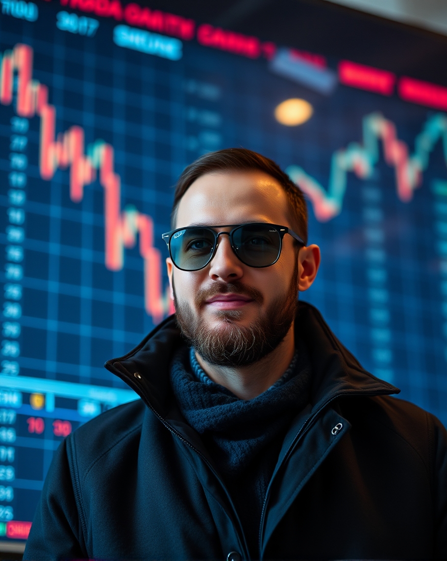 Bubelman - Professional Copy Trading